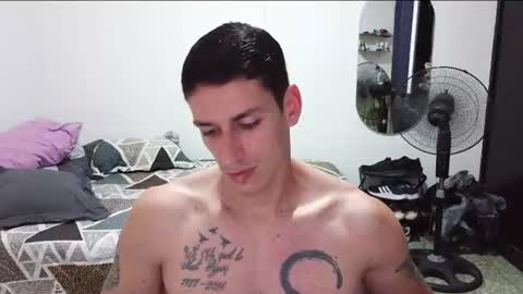 Raul online show from August 9, 10:36 pm