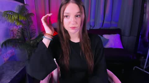 Raven online show from May 7, 4:35 pm