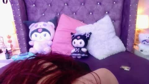 raven_love_ online show from November 20, 7:55 pm