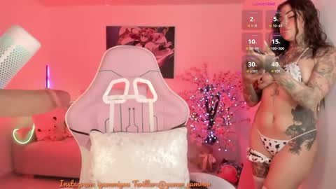 .  online show from May 22, 3:30 pm