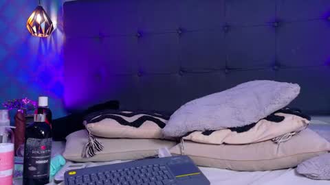 Lilia online show from May 15, 11:34 pm
