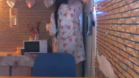 real_coupl3 online show from May 30, 6:45 am