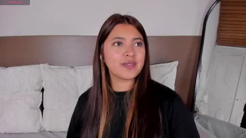 Rebeca Williams online show from June 5, 10:53 am