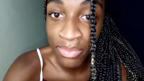 Tu mami Rebecca online show from August 7, 11:58 pm