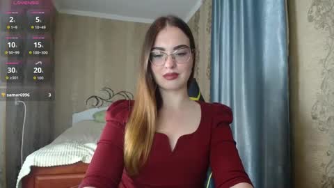 Rebecca online show from May 19, 7:43 pm