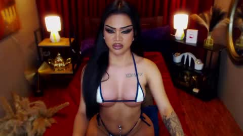 AsianRedivy online show from May 6, 11:44 pm
