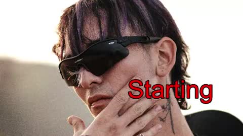 Red online show from July 17, 3:19 am