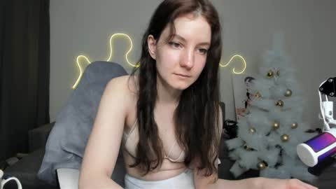 Bridget online show from December 4, 4:32 pm