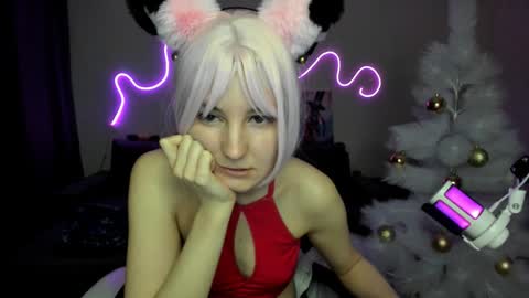 Bridget online show from December 13, 4:05 pm