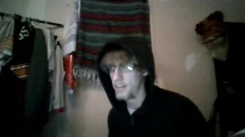 tylerBurnham online show from July 21, 11:51 pm
