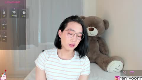 Ren online show from May 15, 5:38 am