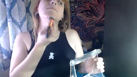 RenXoFlowers online show from July 28, 6:31 pm