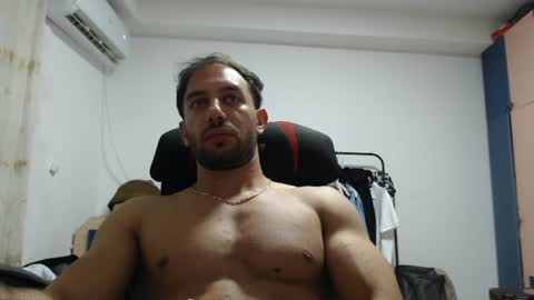 Chris online show from June 25, 7:08 pm