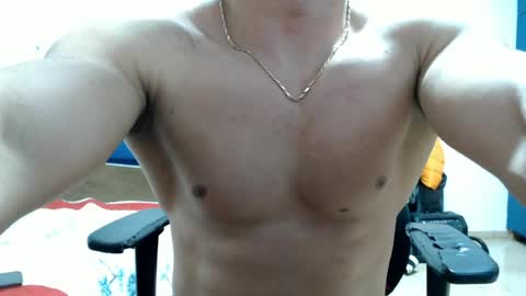 Chris online show from May 23, 10:17 pm