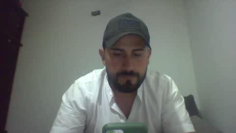 REYALAD online show from February 8, 10:51 pm