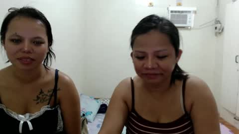 Rhea Ann online show from June 18, 5:46 am