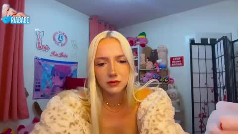 ria  online show from June 6, 2:50 am