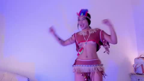 riby  online show from May 13, 8:51 pm