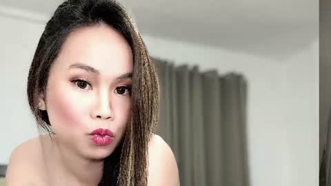 KANG online show from August 1, 2:24 am