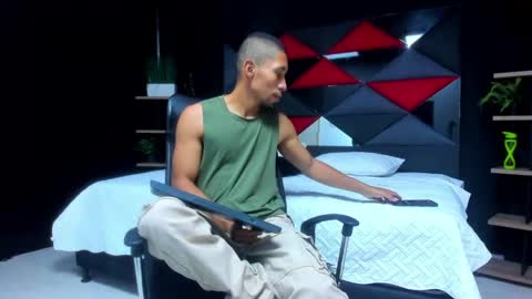 richar_voller online show from May 6, 11:38 am
