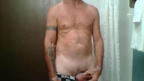 richardcranium1109 online show from June 7, 11:15 am