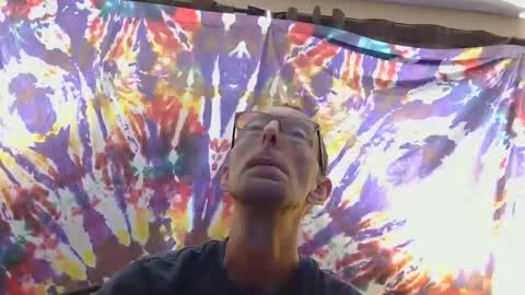 richardjackk online show from June 4, 12:05 am