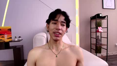 rick_flame06 online show from May 9, 1:50 pm