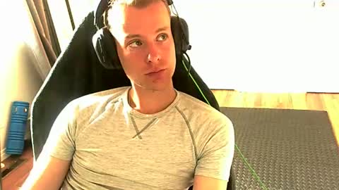 rickgosling online show from June 7, 10:59 pm