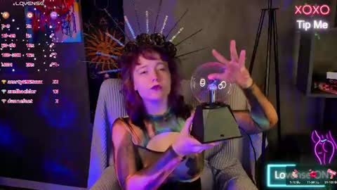 Ricki online show from July 18, 2:24 am