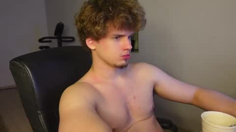 RICKY BECKO online show from June 3, 8:14 pm