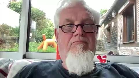 rico76001 online show from June 2, 5:15 pm