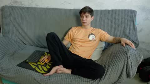 Rick online show from May 3, 2:01 pm