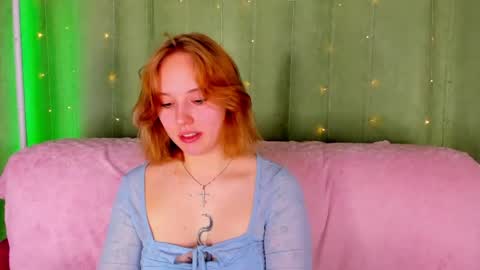 Rikkichoco online show from May 25, 11:00 pm
