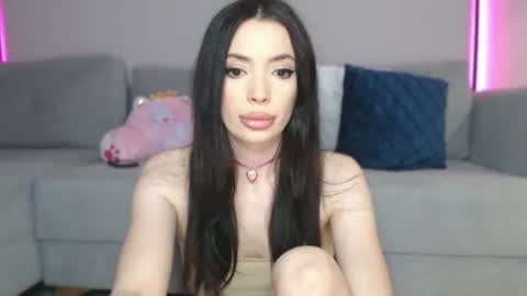 RileyEve online show from July 3, 9:19 pm