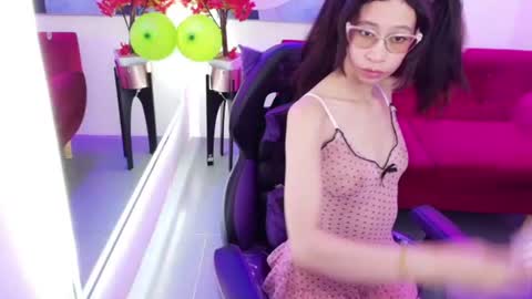 Rin Nohara online show from August 5, 11:29 am