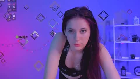 Rina online show from June 3, 8:03 pm