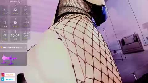 Jacky online show from June 13, 12:43 am