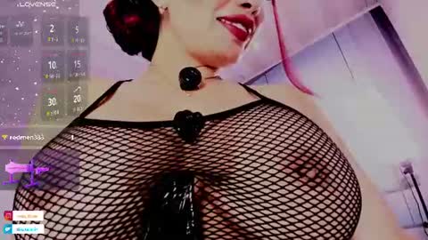 Jacky online show from June 17, 1:21 am