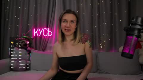 Rita online show from May 10, 11:55 pm