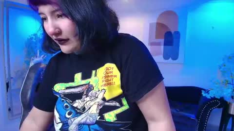 Ritsuka online show from May 7, 8:48 pm