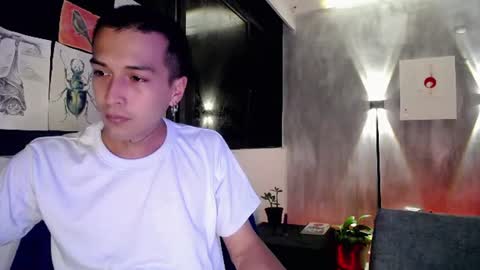 ritual_red online show from June 15, 1:41 am