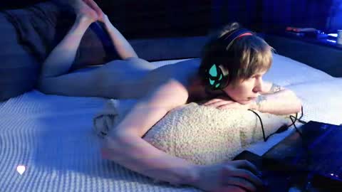 ritualspy online show from May 17, 9:35 pm