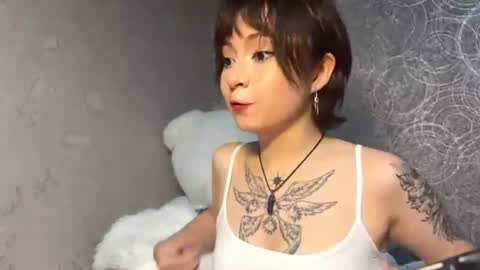 Rina online show from July 28, 7:39 pm