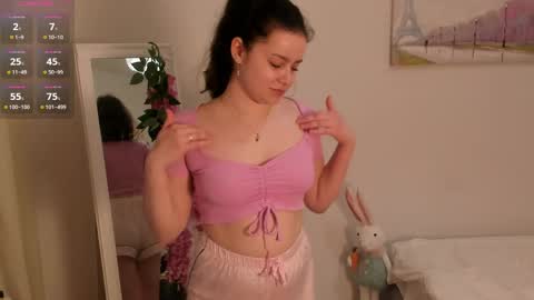 Lilly online show from May 31, 6:09 pm