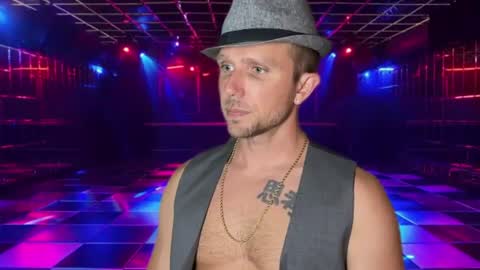 rob ryder online show from July 23, 1:58 am