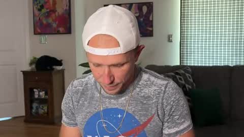 rob ryder online show from July 17, 11:17 pm