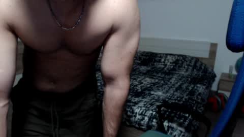 robbyshawz online show from May 16, 8:00 am