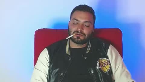 Stiven - online show from April 28, 1:48 pm