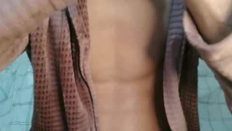 Rocco online show from May 25, 2:12 pm