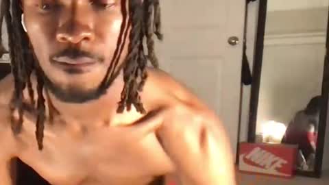 rockboy3000 online show from July 22, 4:14 am